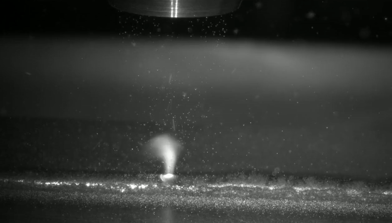 Process Instabilities